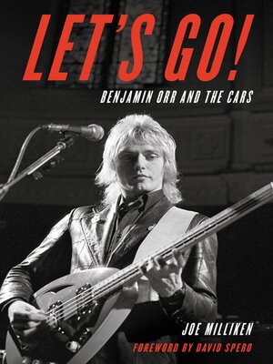 cover image of Let's Go!